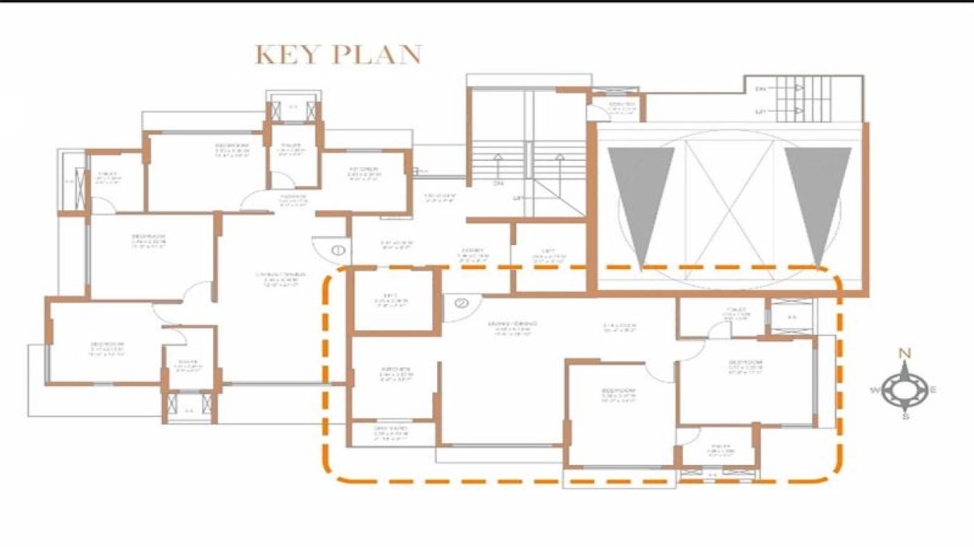 Kripa Vue in Bandra West-kripa-vue-plan1.jpg